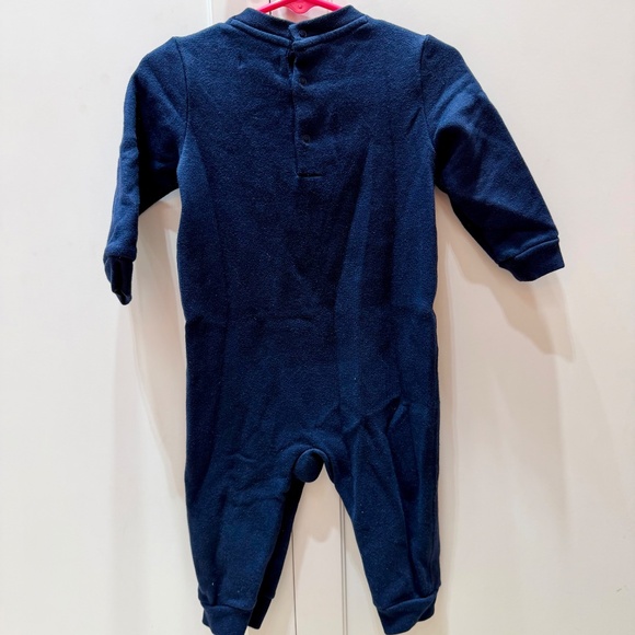 Polo Ralph Lauren Baby Onesie - Picture 2 of 2